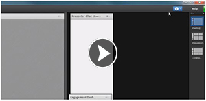 How to Manage Access for Your Adobe Connect Meeting (Plays Video Tutorial)