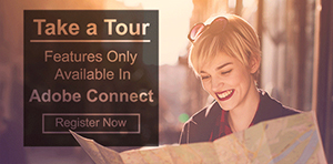 Take a Tour of Adobe Connect